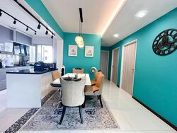 Blk 677 Yishun Ring Road (Yishun), HDB 4 Rooms #580277581